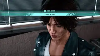 Judgment PS5 Justice Is Sweet Side Case Walkthrough Gameplay (1080p HD)