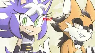 Cambio de Look -[Ocs propios]