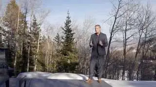 Luxury Ski-In/Ski-Out Home in White Pine Canyon | Park City, Utah