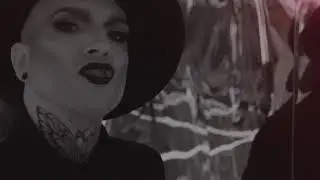 Aesthetic Perfection - Bark at the Moon (genCAB Remix)