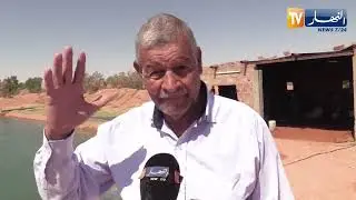 المغير: فلاحون شباب يستثمرون في خدمة الأرض يطالب بتوفير الكهرباء