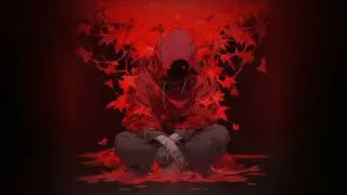 Тени весны-(V1MERmusic)