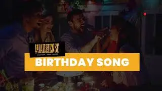 La Jalisciense, Birthday Song