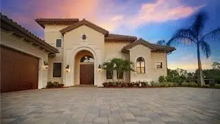 Residential for sale - 6645 Costa CIR, NAPLES, FL 34113