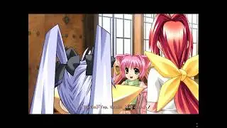 Muv Luv Altered Fable Part 6