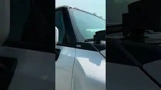 The 2026 GMC Hummer EV 🛻⚡️