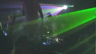 Gosteffects Live 8/31/11 video 3 of 3