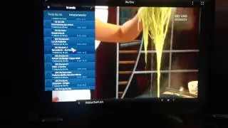Minix NEO X7 - Sky Go Test | BiteYourApple