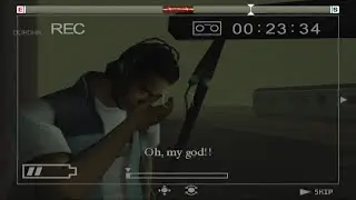 [PS2] Michigan: Report From Hell - OH MY GAAAAAWD