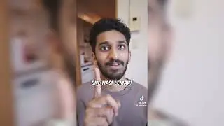 Order weird 🤣 @MahishM6 #mahish