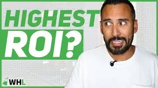 Investing in Stock Market vs. a Business - (which one makes more money?)