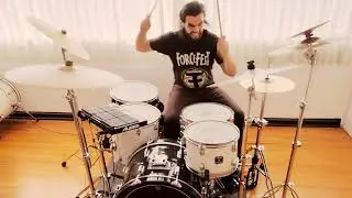 SNOT - SNOT (GBF_Drum Cover)
