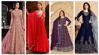 Are Anarkali suits still in fashion?Three-quarter Sleeve Outfit SetsHow to style Anarkali suits?