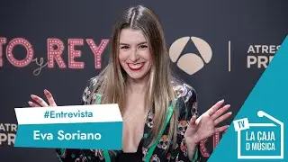 EVA SORIANO sobre los HATERS y hacemos CAMPAÑA para su NUEVA CAFETERA | CRISTO y REY