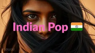 Indian Pop Instrumental (Copyright Free Music) &ndash; &ldquo;GOLDEN LOTUS&rdquo; by FL&Oslash;W2U