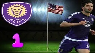 Football Manager 2016; The Rising Lions Ep. 1 SERIES INTRO + FIRST GAME