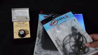 RF Safe Phone Case Review