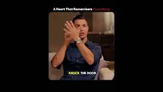 Ronaldo&rsquo;s Most Emotional Memory ❤️ | #shorts #cr7