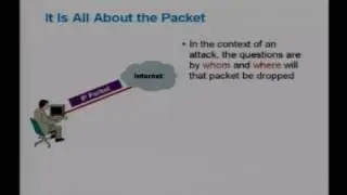 Tutorial: Network Core Infrastructure, Best Practices