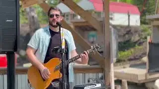 Greg Muller Promo