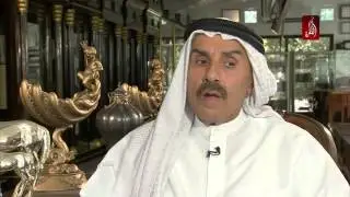 مقابلة خاصة مع سعادة محمد عبد الجليل الفهيم