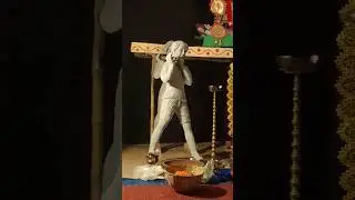 #Prantik club#Kali puja#2025#Burnpur#Viral