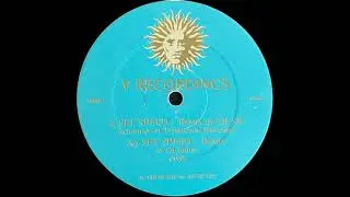 DJ Krust - Set Speed (DJ Krust Remix)