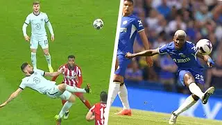 Chelsea GOAL OF THE SEASON  2007-2024