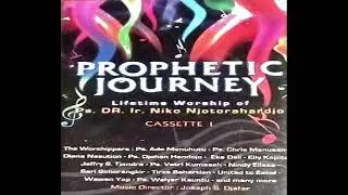 Niko Njotorahardjo - Prophetic Journey (Full Album 2006)