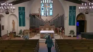Live Stream from St. Paul Church