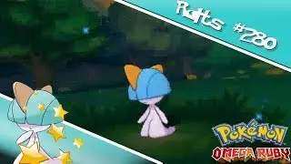 Shiny Ralts Reaction #280 ((Shiny Dex))