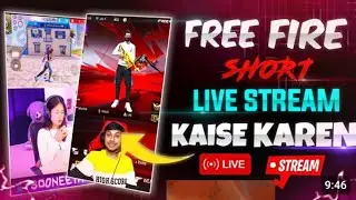 LIVE KAISE BANAEN 📹 TURNIP PIPE SE 💥🚀