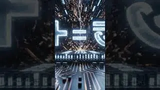processor working