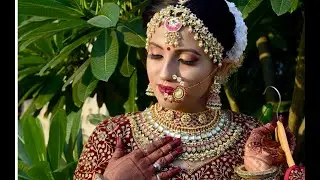 Best Indian Wedding Highlight 2022 | Neha & Khushal Soni | Cinematic  Highlight | Colours Studio
