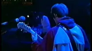 Oasis - Champagne Supernova Live - HD [High Quality]