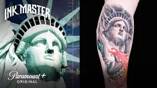 The Evolution of DJ Tambe | Ink Master