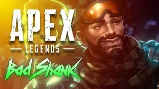 🔴 Apex  | Too much rain Dont trust Electricity | !montage | Badshank OG Gaming