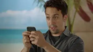 Don't Talk PSA | Dwayne Johnson & Lin-Manuel Miranda | Alamo Drafthouse