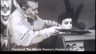 Festival of Magic - DVD