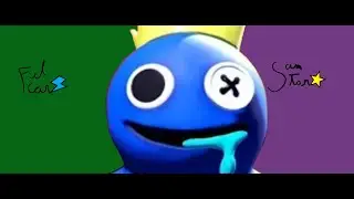 Tentando zerar rainbow  Friendns com o FelCar e SamStar