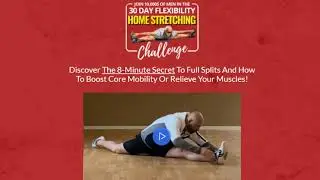 Hyperbolic Stretching Review !THE TRUTH! Hyperbolic Stretching Program (Alex Larsson)