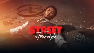 DaDon - Street ( Official Music Lyrics )