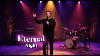 Powerful Rock Ballad Live 2026 | Eternal Night