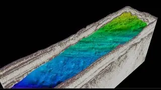 3D seismic - why is it a piece of cake?