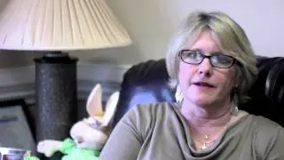 Pat Murphy Huthwaite - My ERA Strother Real Estate Story