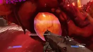 Doom i3 6300+RX470