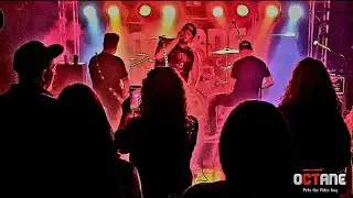 OctaneCT-Lose Yourself/Bad Girlfriend 1/17/25 Bristol,CT@Bleachers Bar 4k video