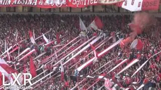 Independiente 3 - Olimpo 1 2015 | Yo solo espero que llegue este domingo