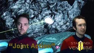 Star Trek: Venture - 