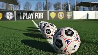 Urban Soccer Park - 